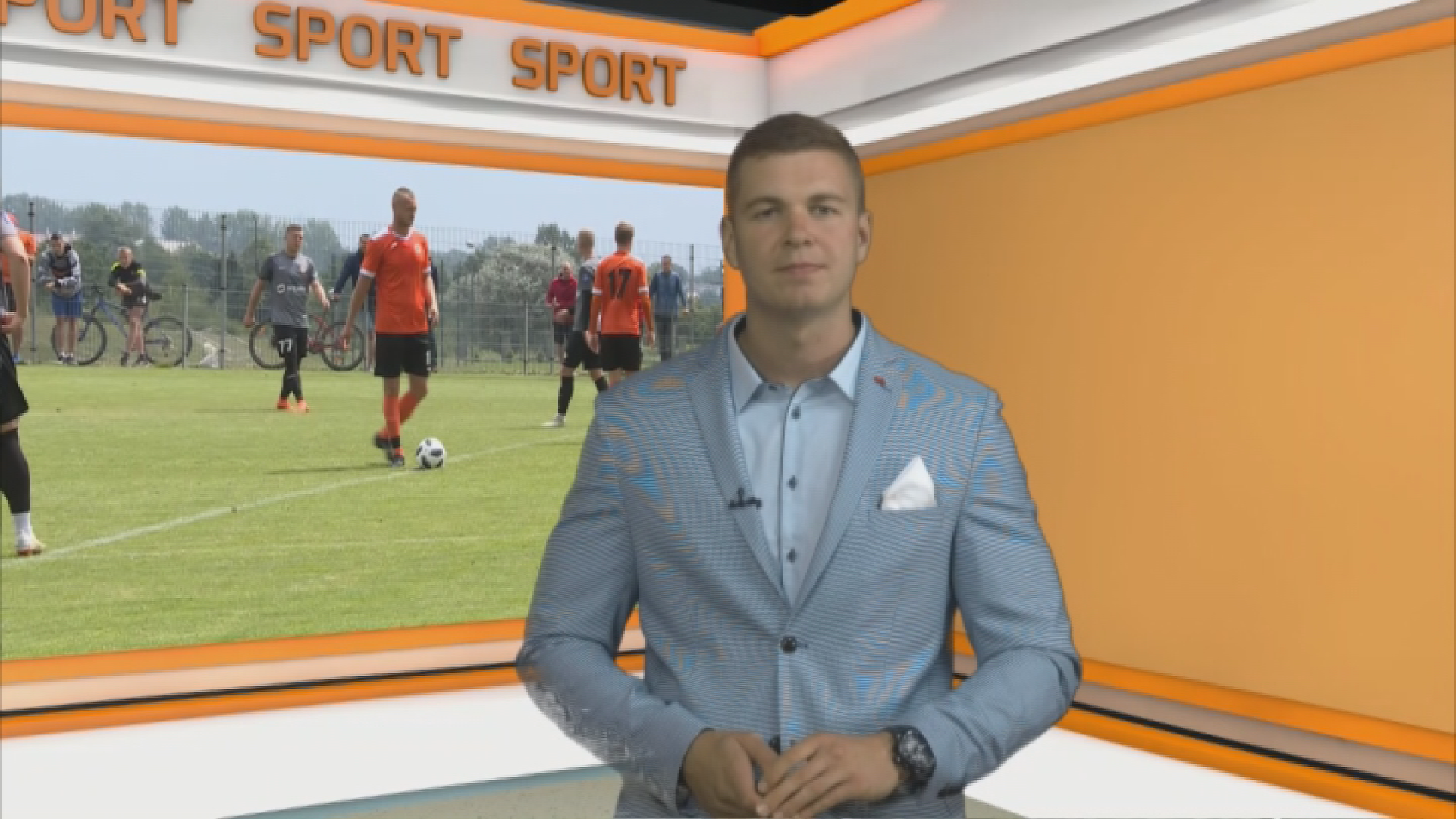 Sport
