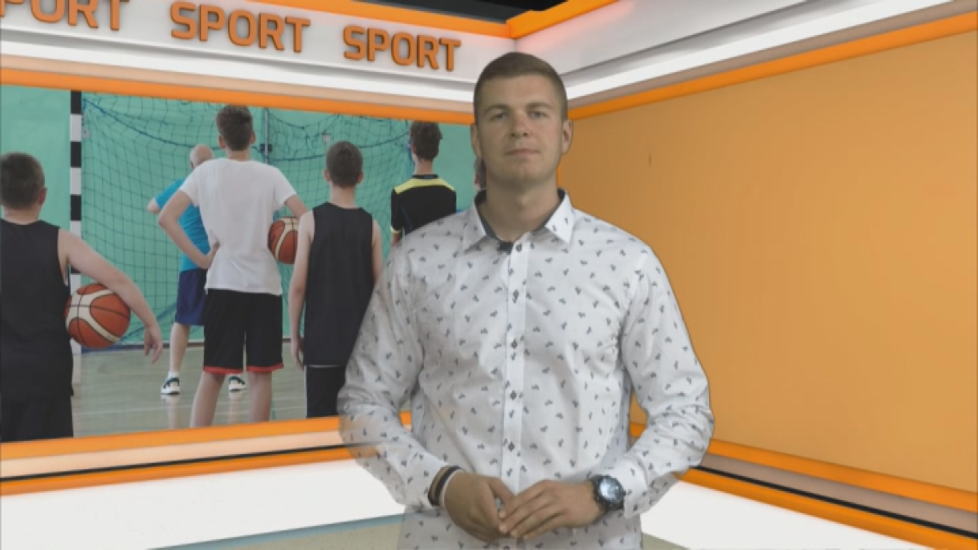 Sport