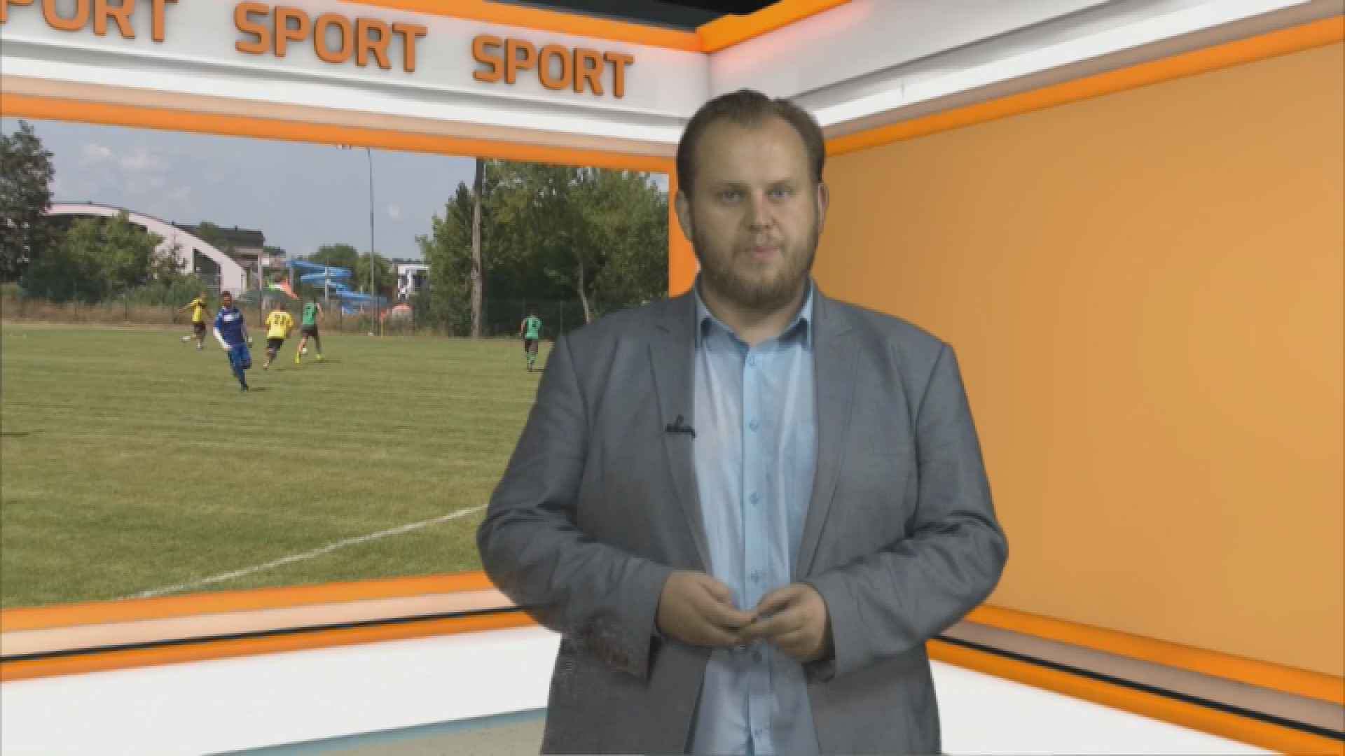 Sport
