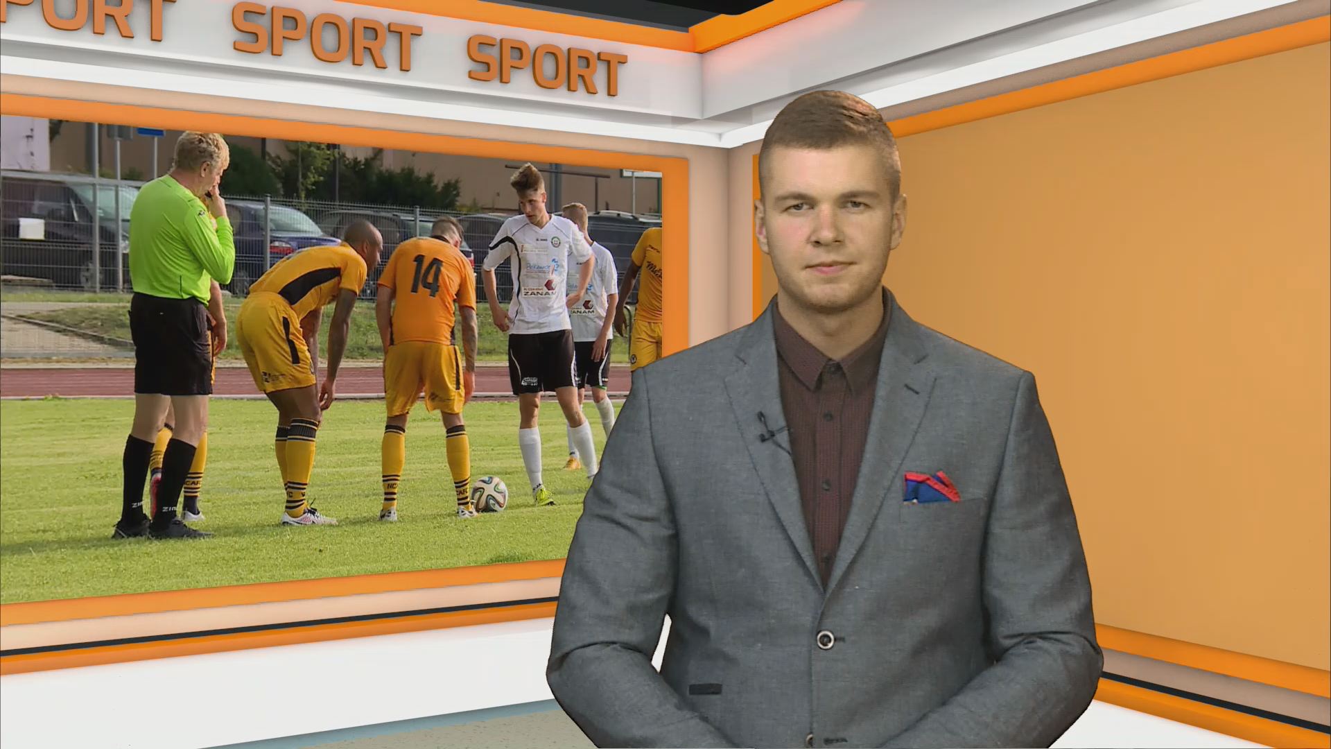 Sport 19.07.2016