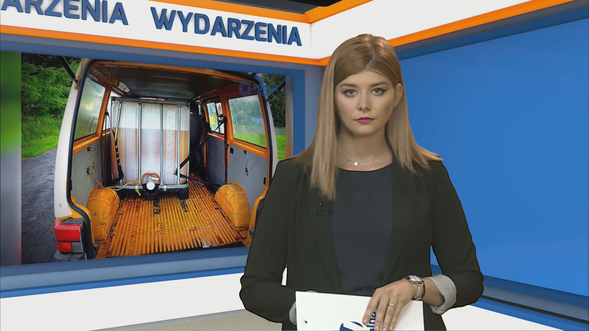 Wydarzenia 19.07.2016