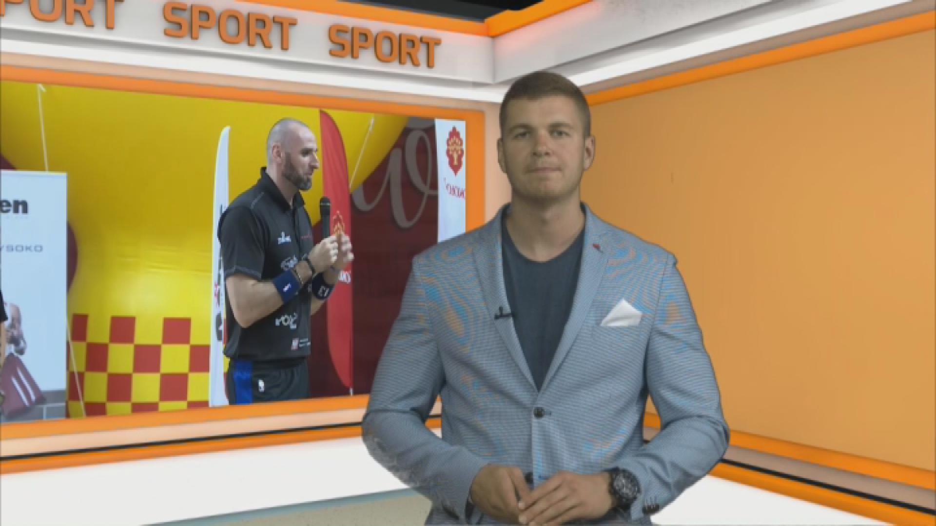 Sport