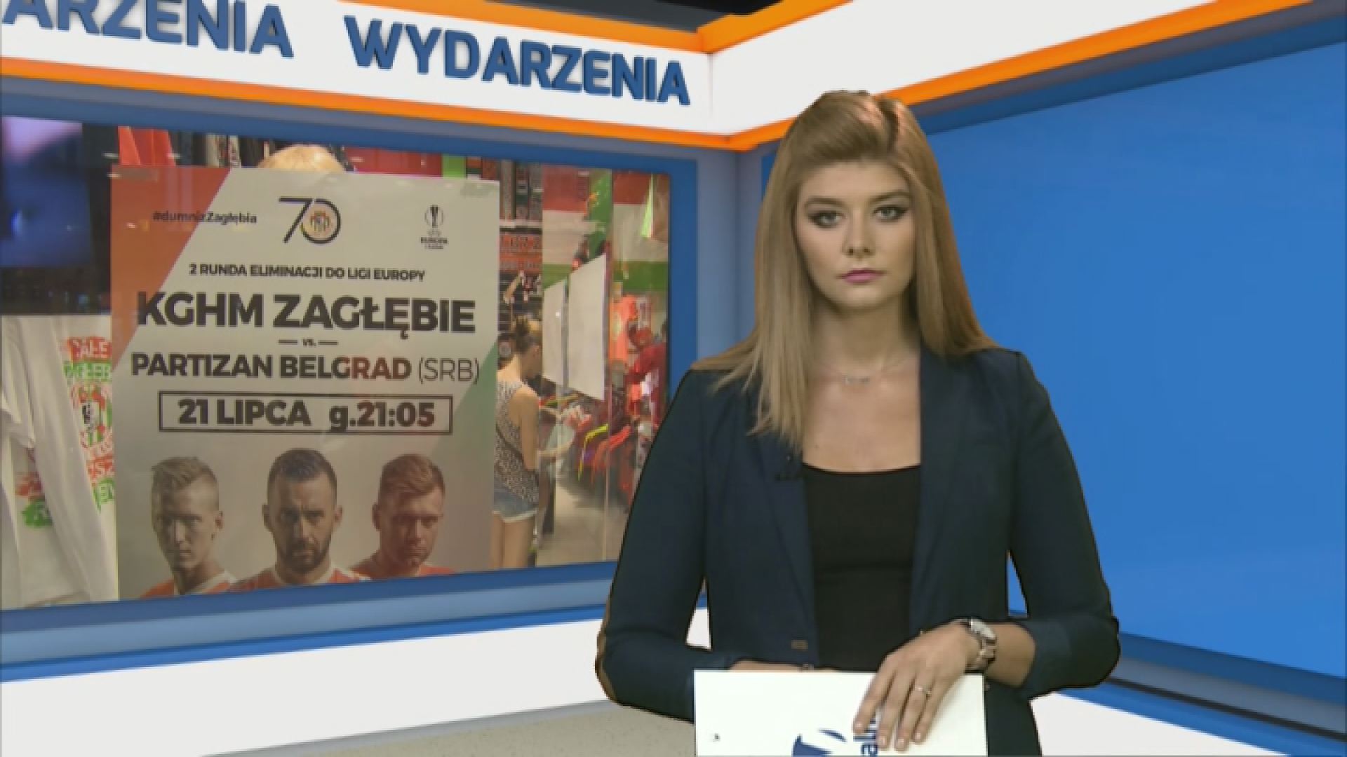 Wydarzenia 21.07.2016