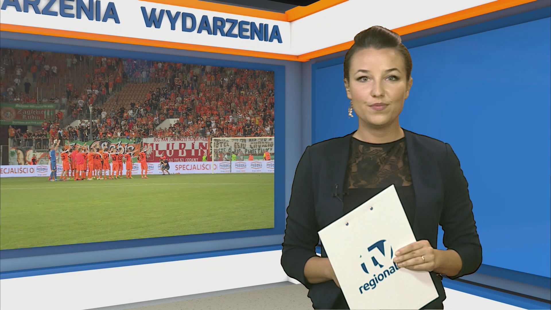 Wydarzenia 22.07.2016