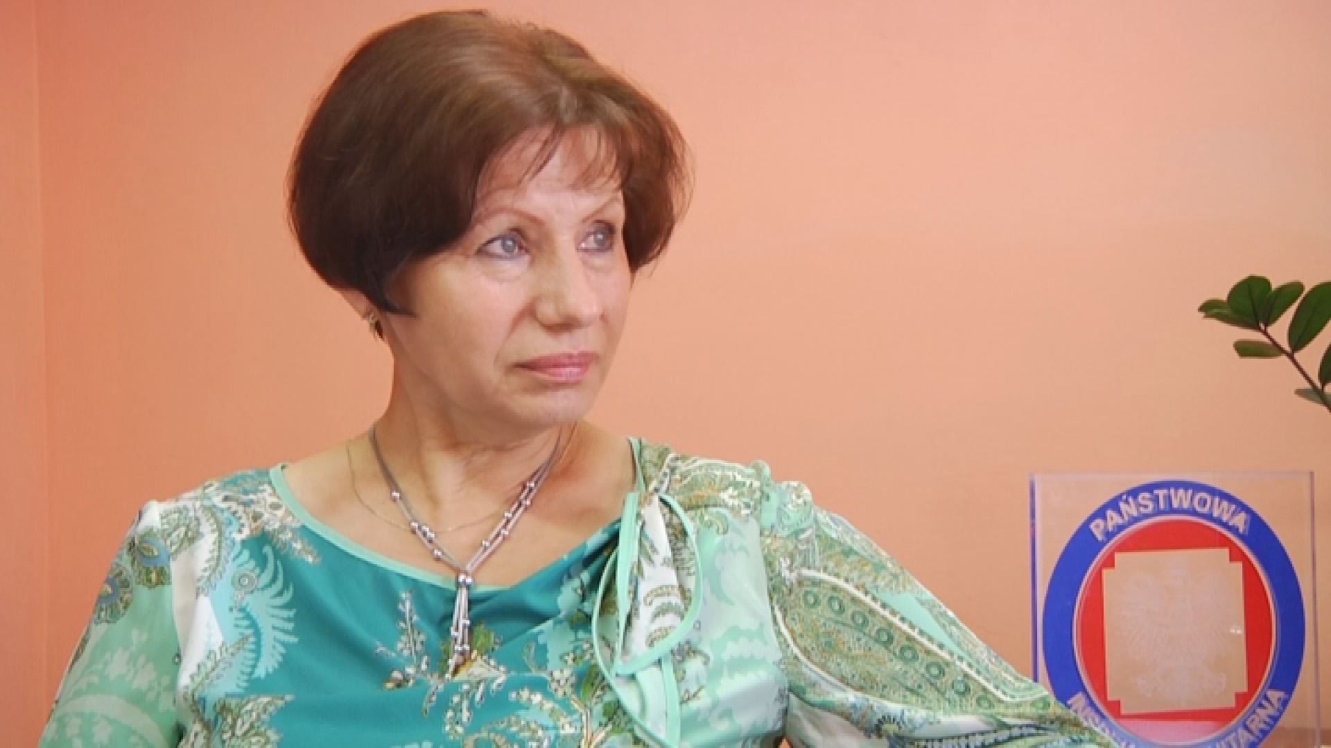 Gość Dnia: Janina Szelągowska (Państwowy Powiatowy Inspektor Sanitarny w Lubinie) – 21.07.2016