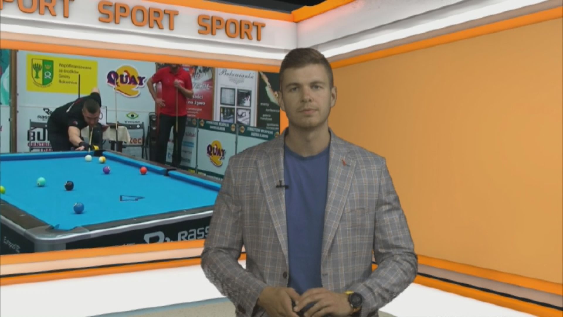 Sport