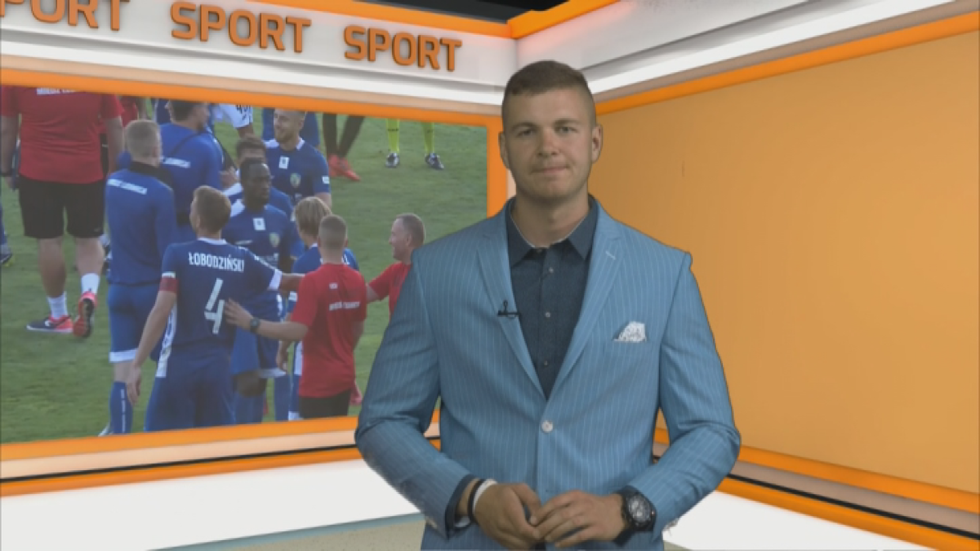 Sport