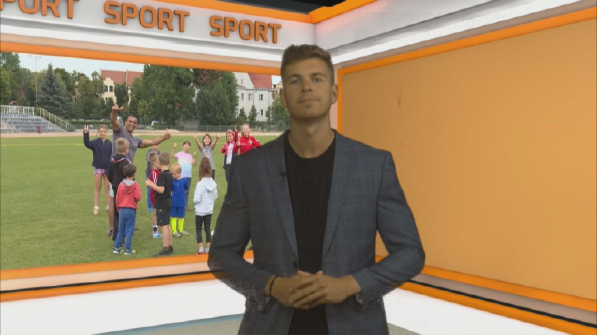 Sport