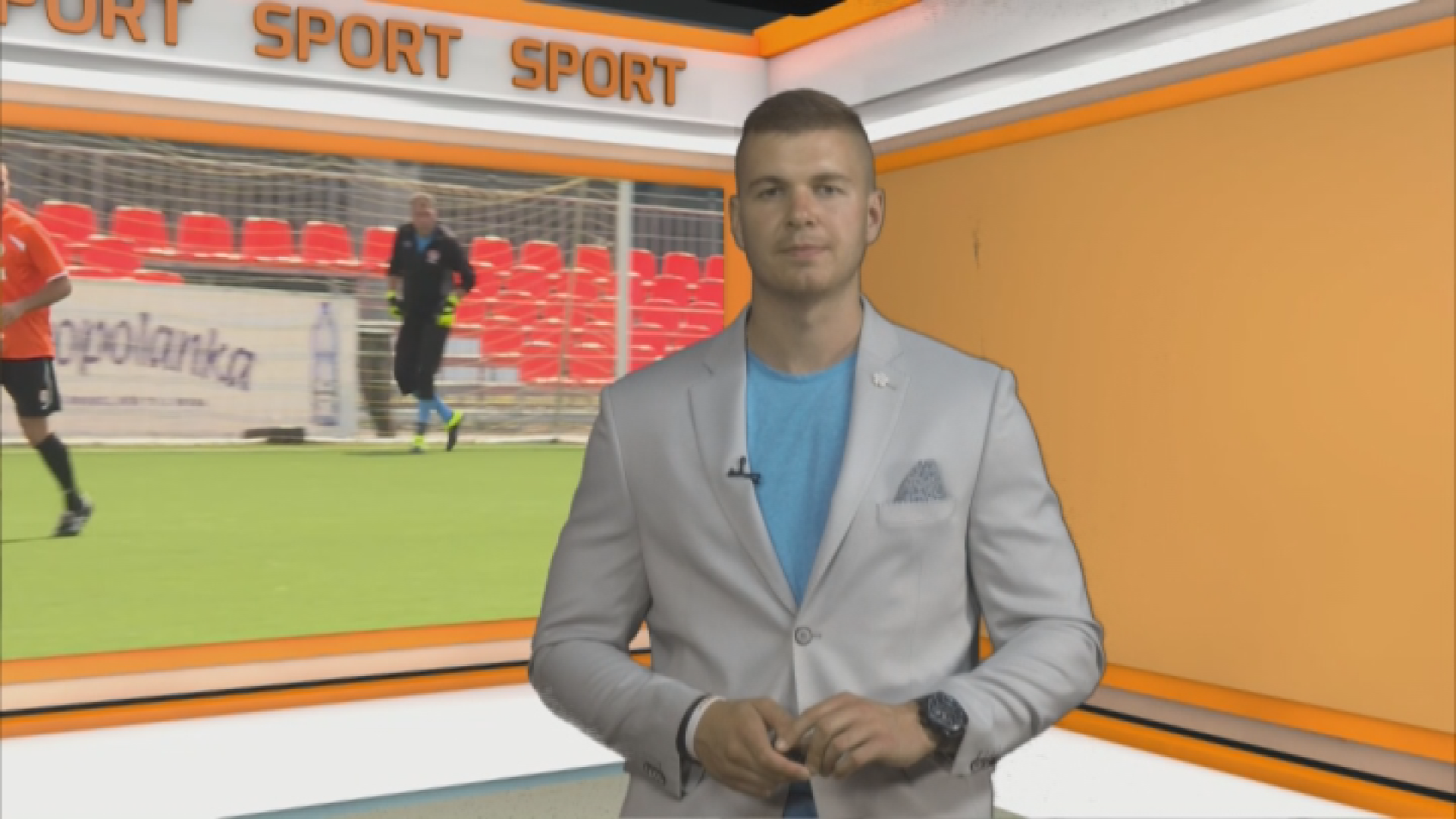 Sport