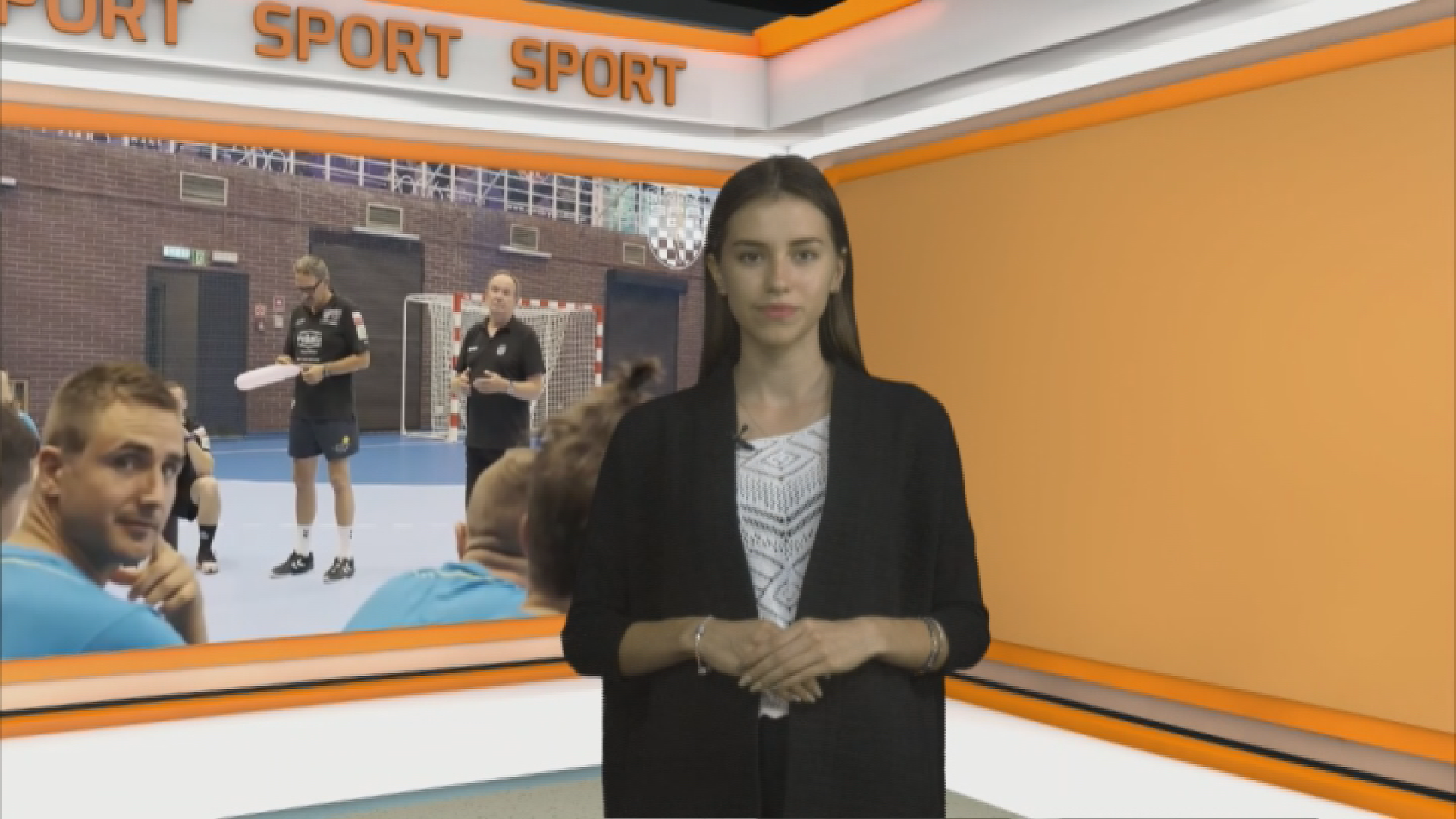 Sport