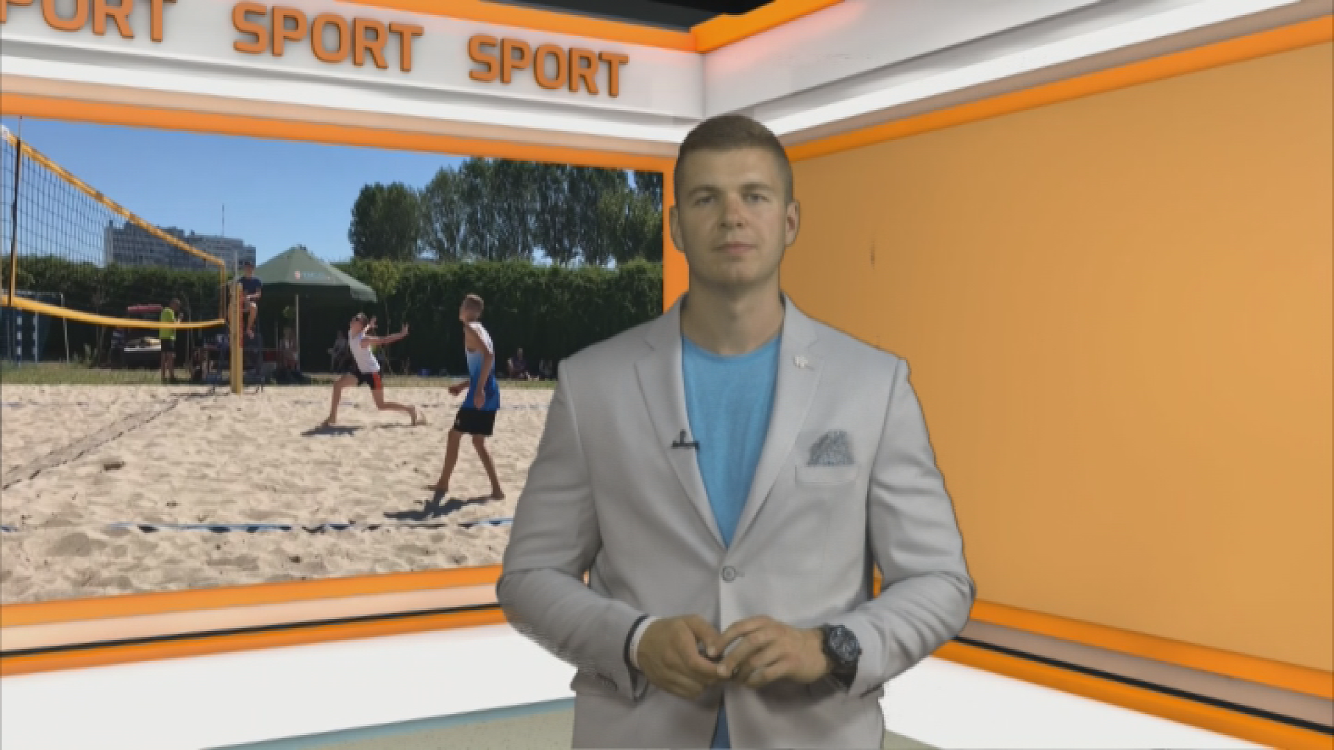 Sport