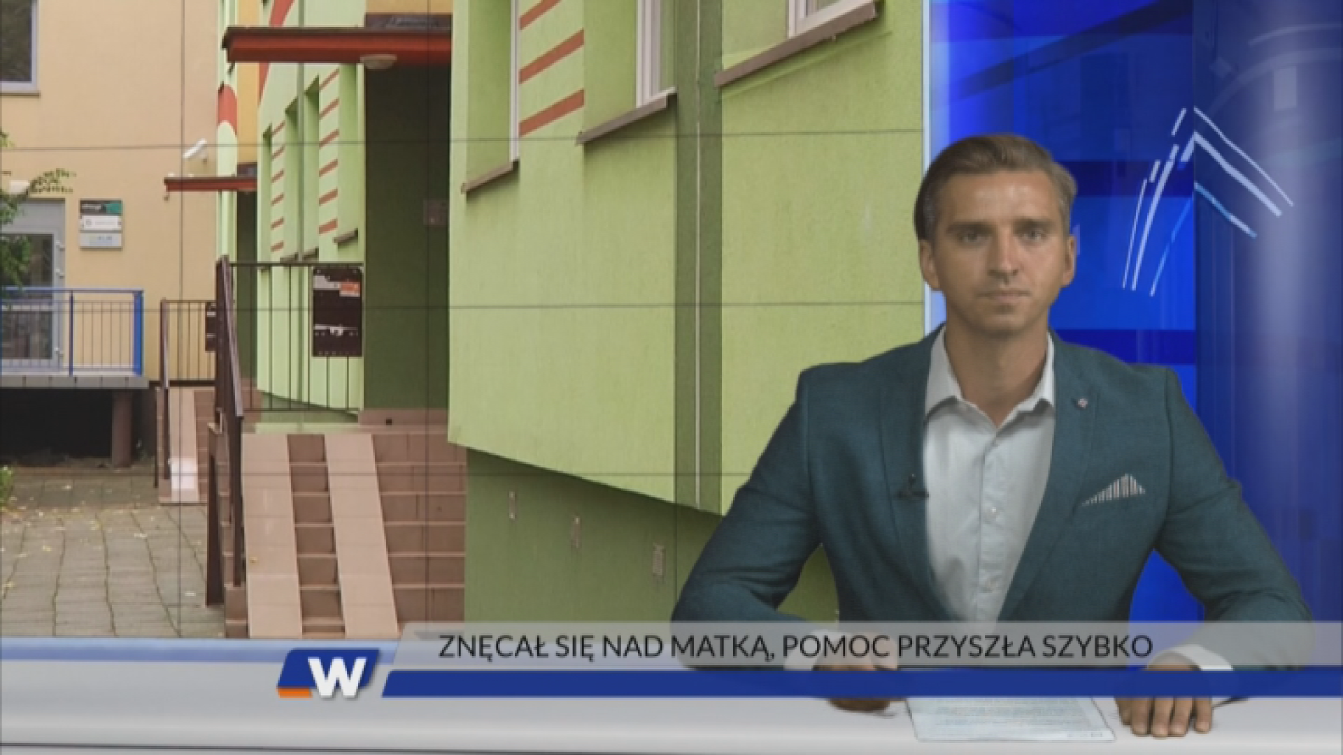 Wydarzenia