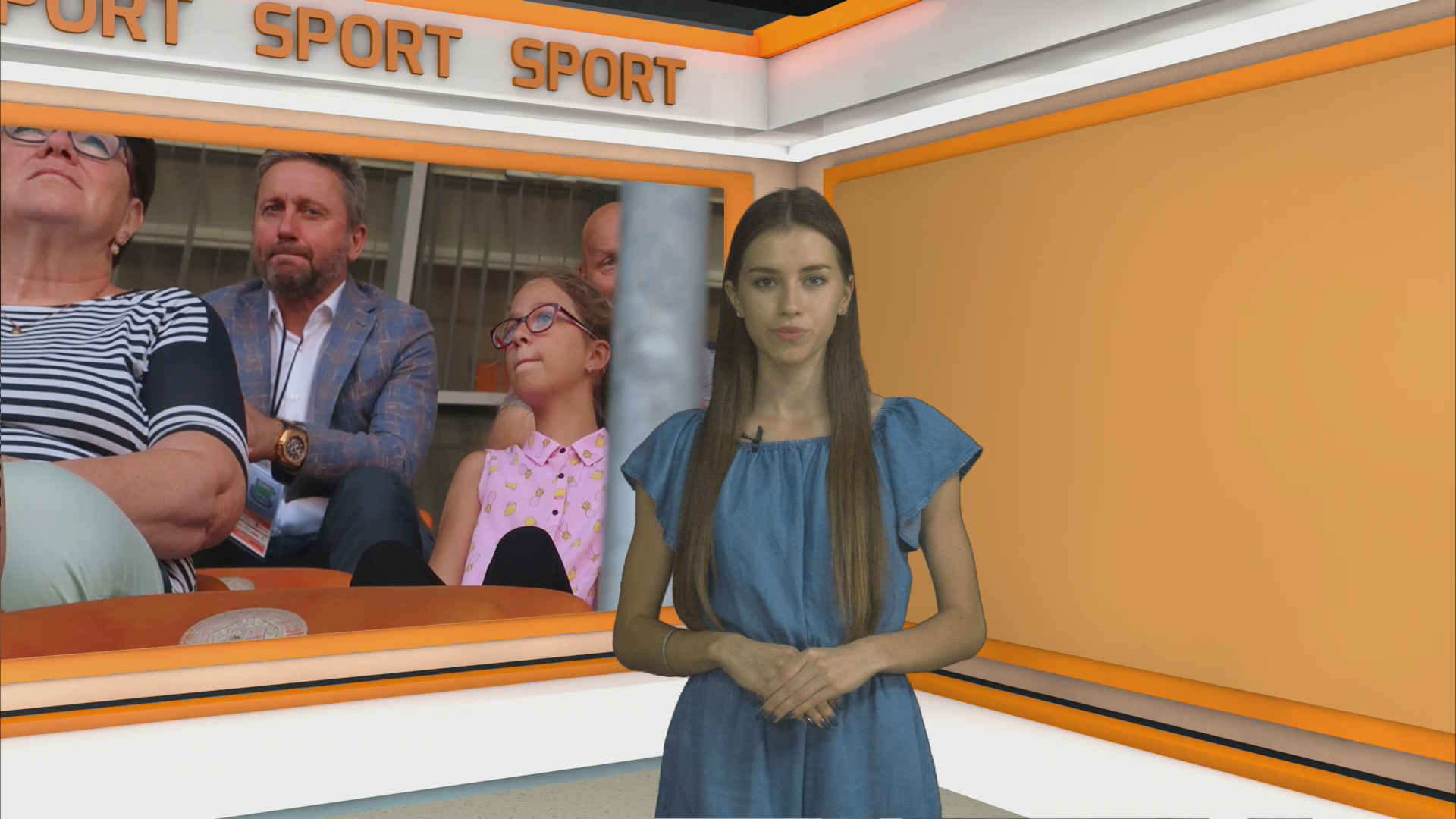 Sport