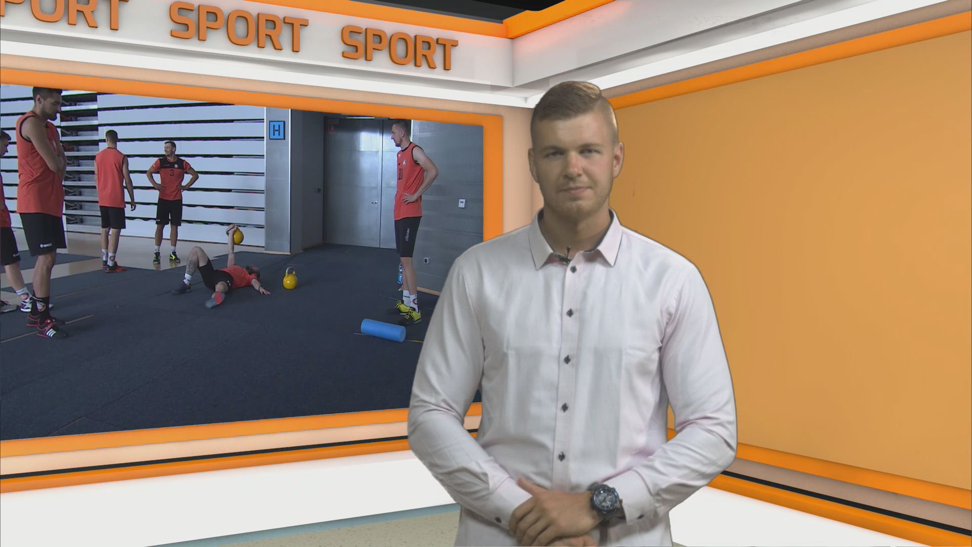 Sport