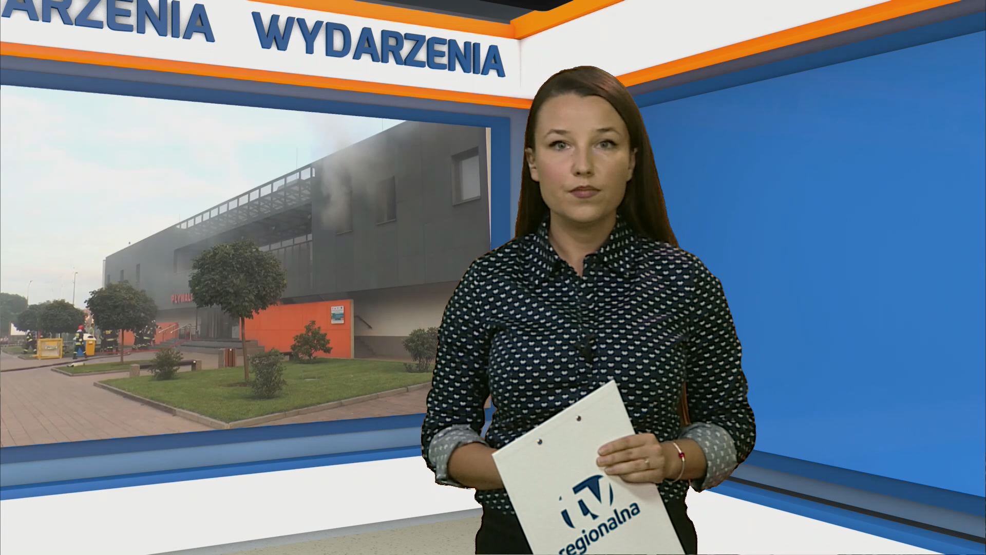 Wydarzenia 16.08.2016