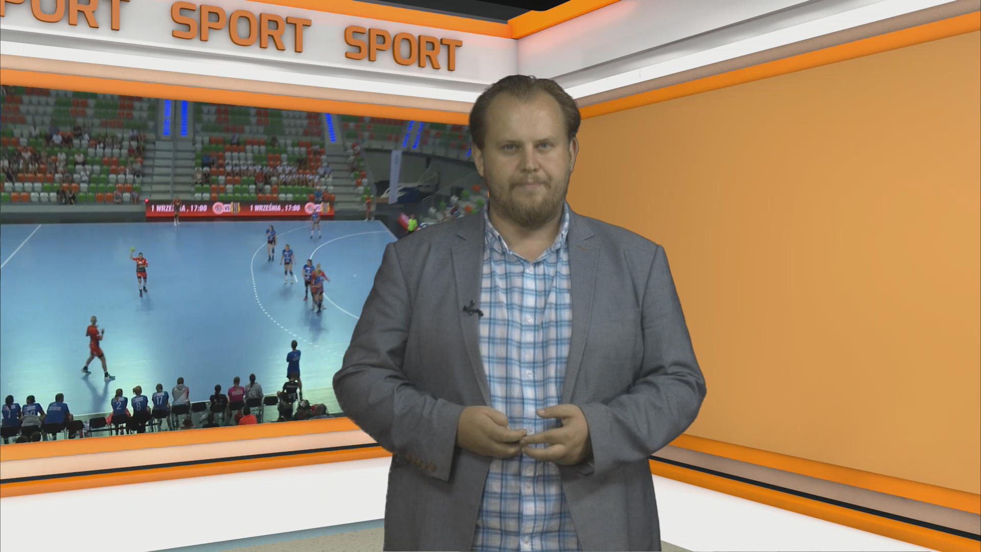 Sport