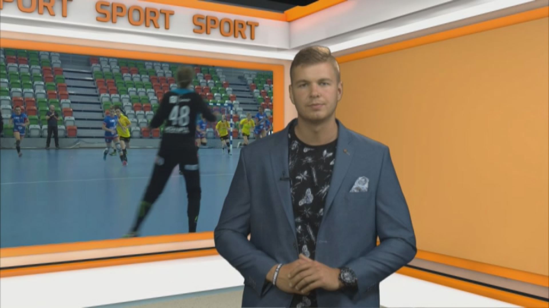 Sport