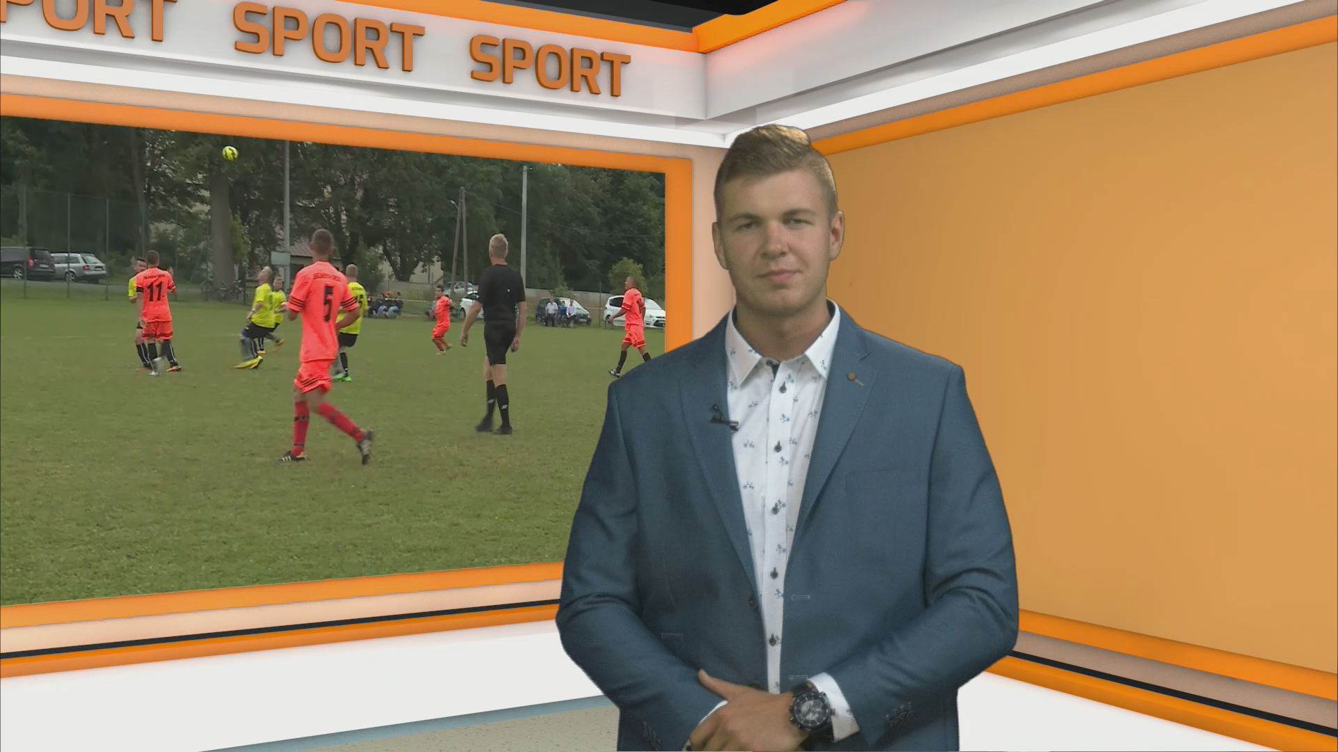 Sport