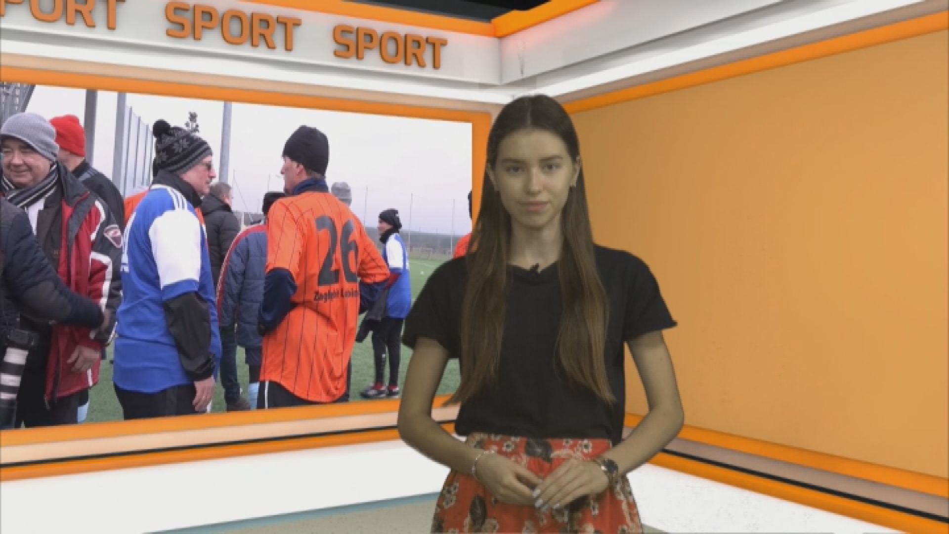Sport