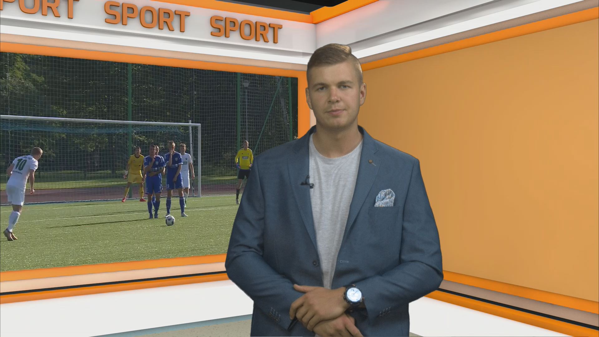 Sport