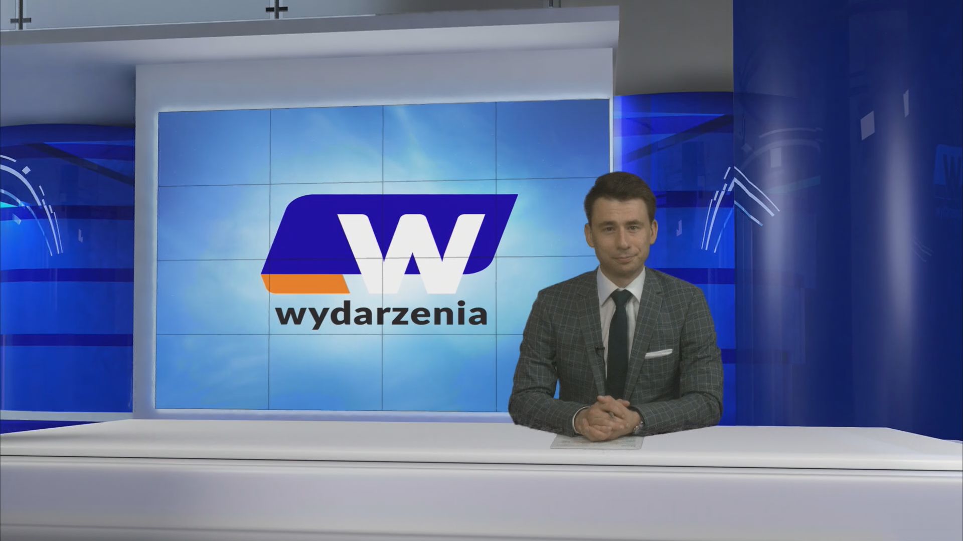 Wydarzenia