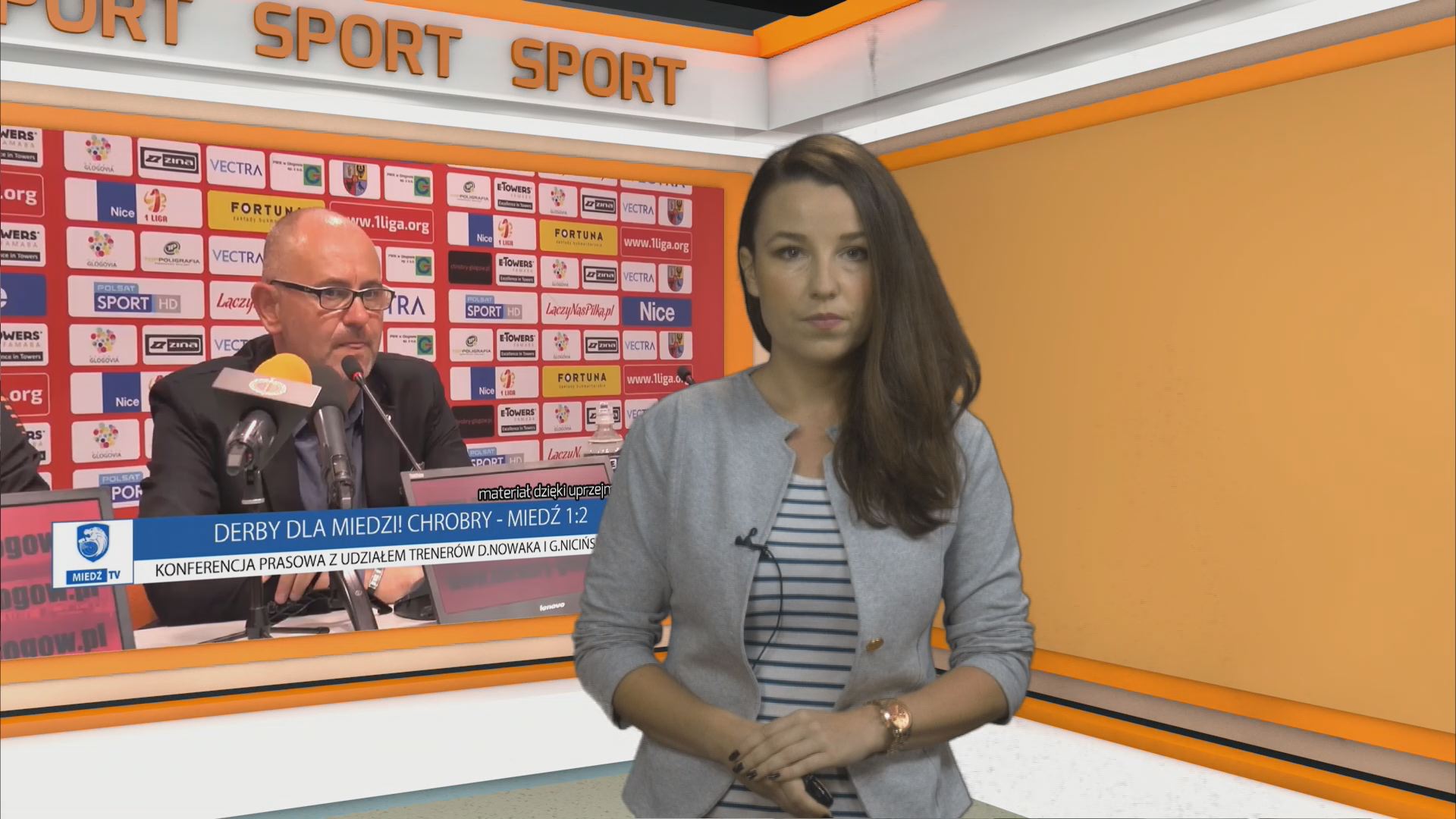 Sport