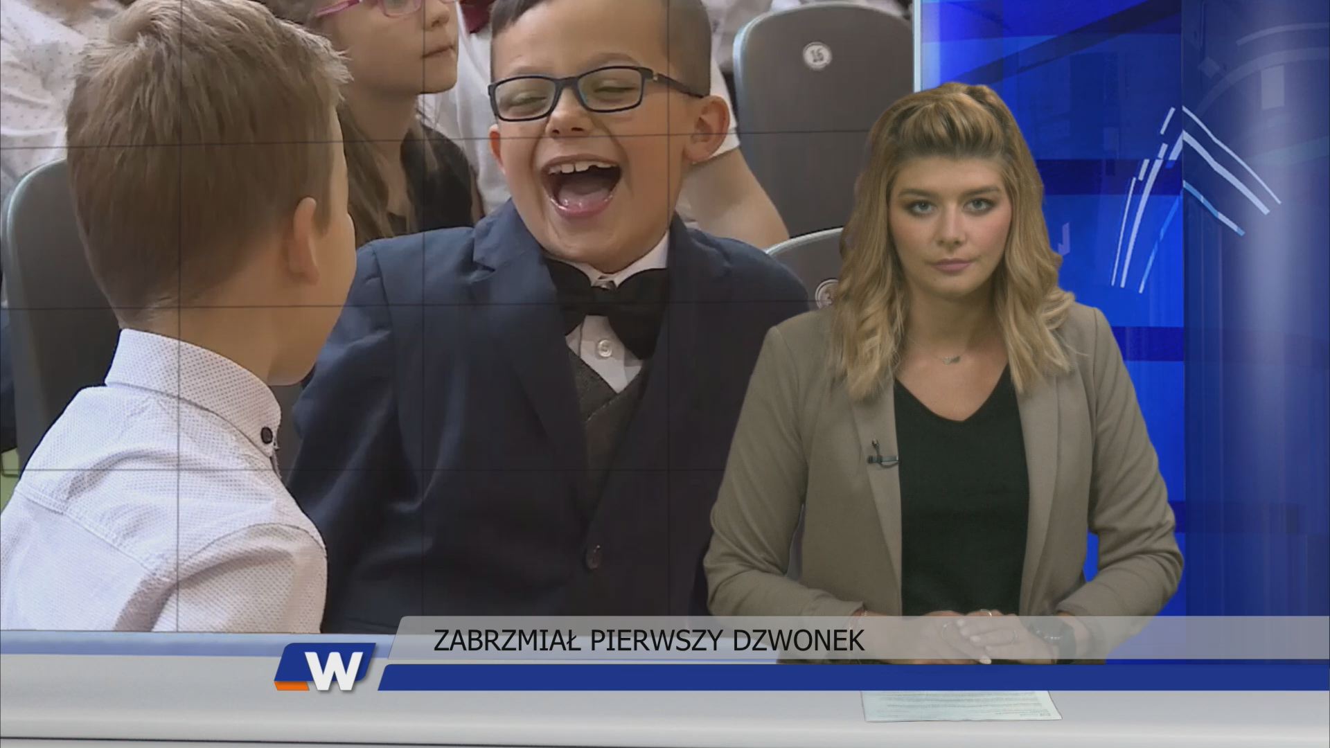Wydarzenia