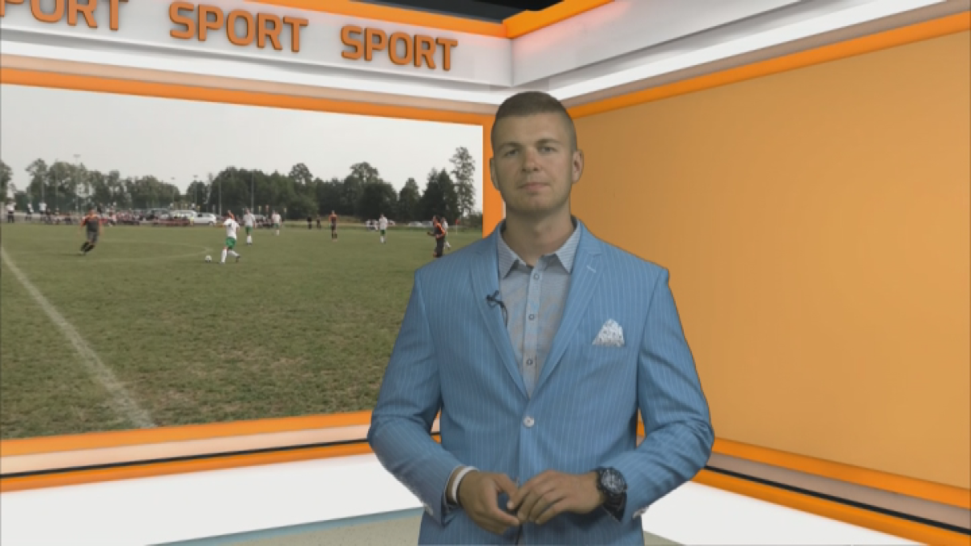 Sport