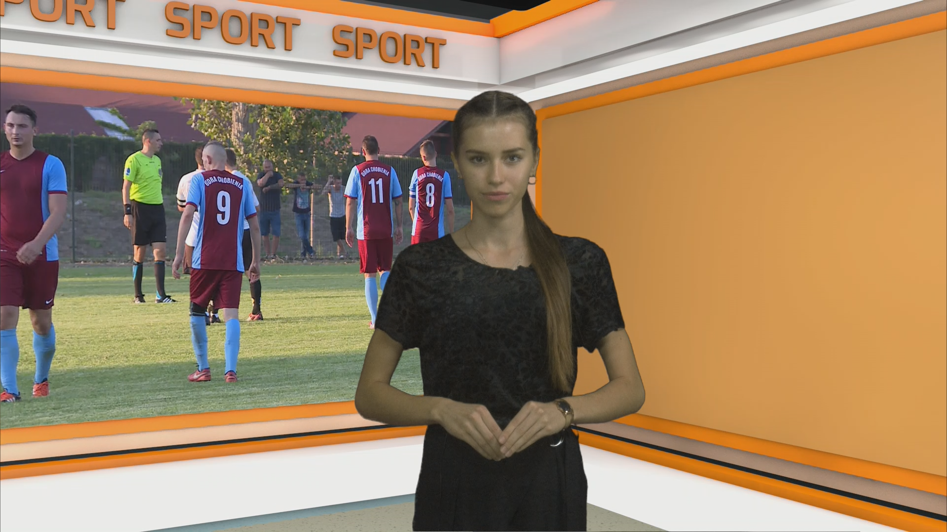Sport