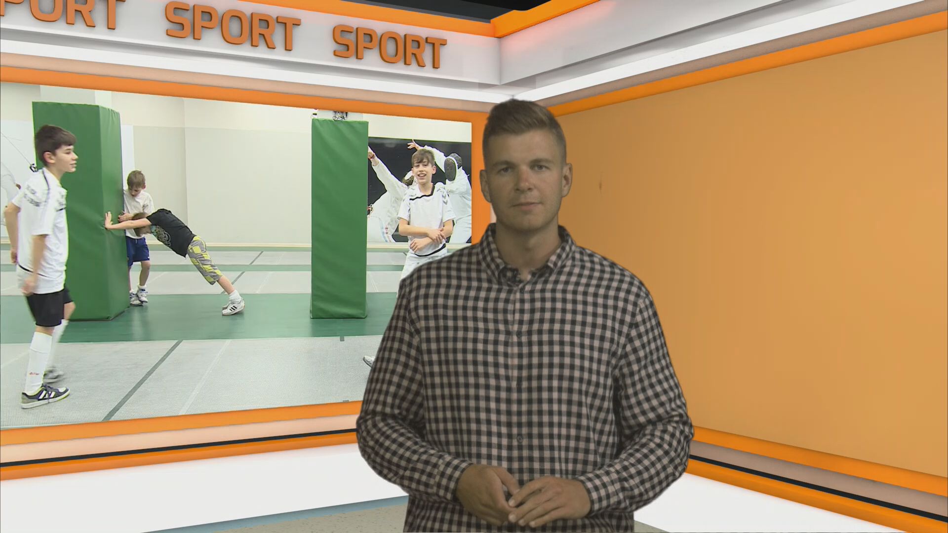 Sport