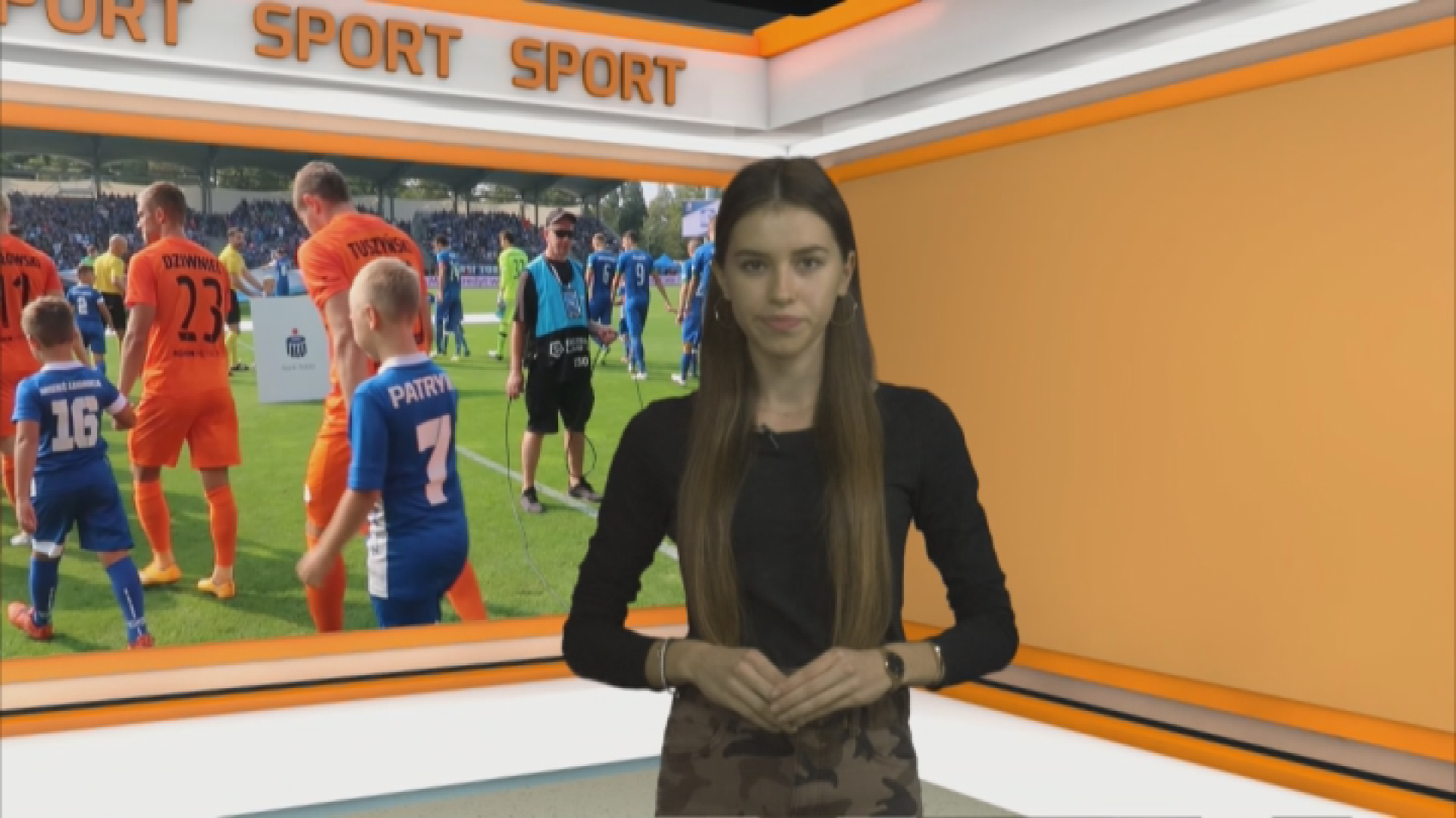 Sport