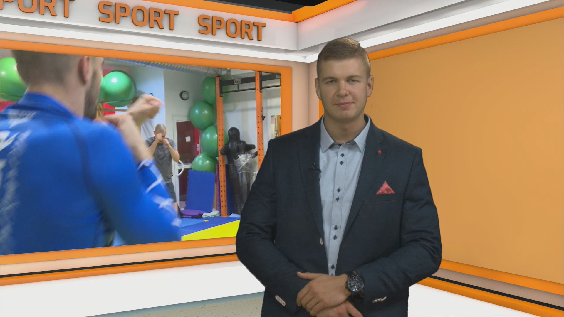 Sport