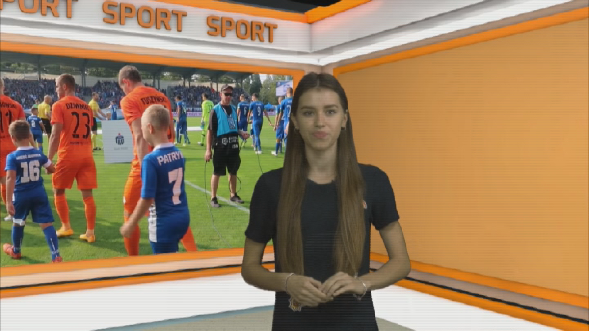 Sport