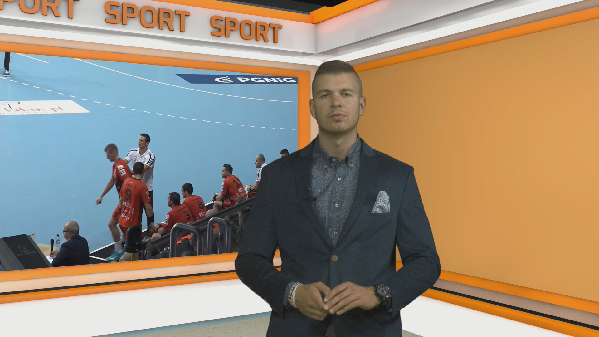Sport