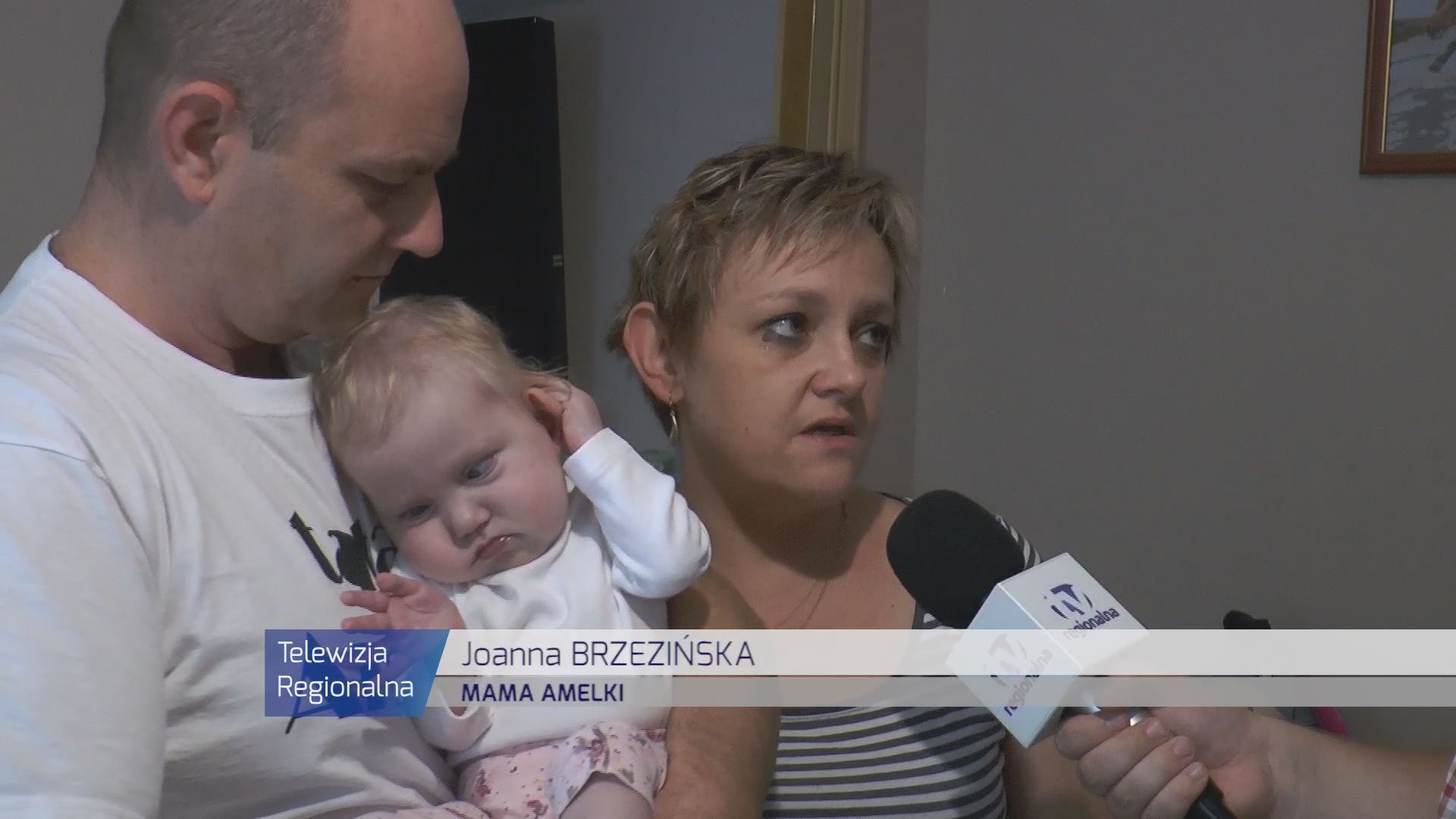 Gość Dnia: Piotr i Joanna Brzezińscy