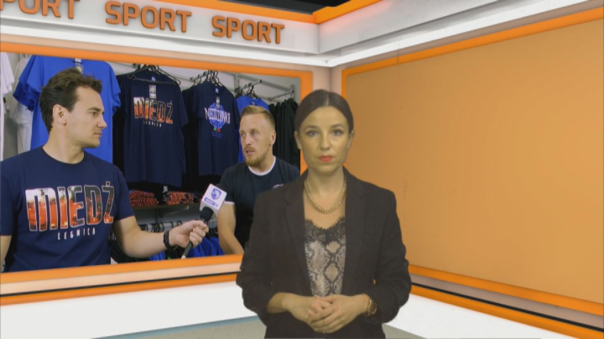 Sport