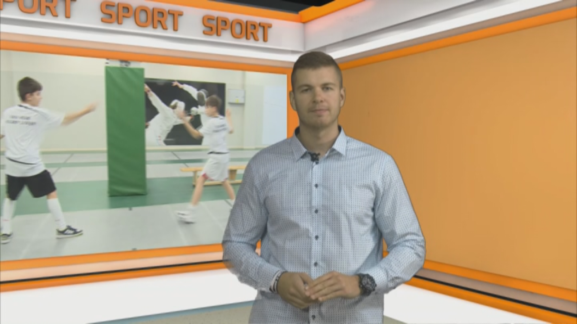 Sport
