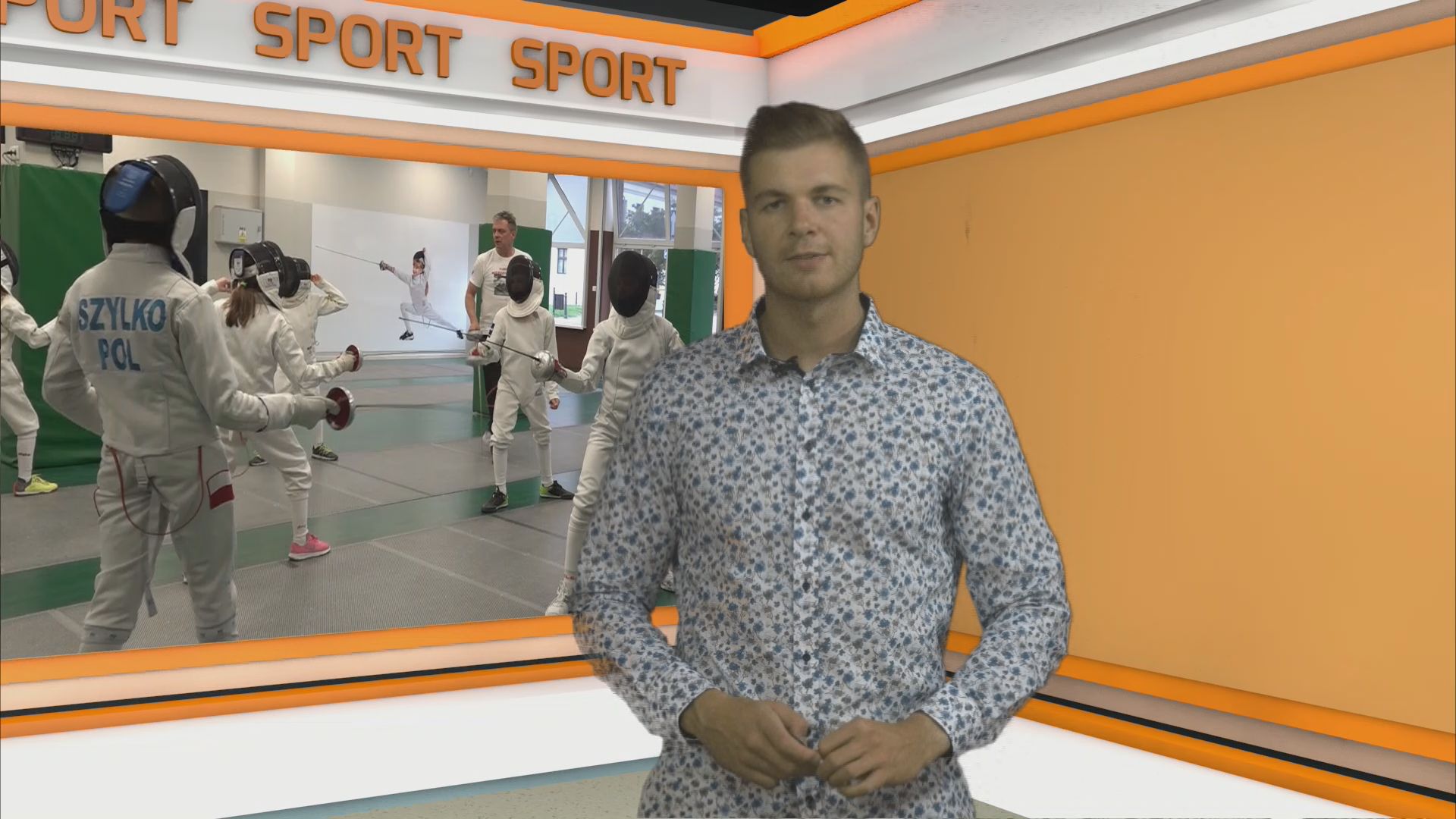 Sport