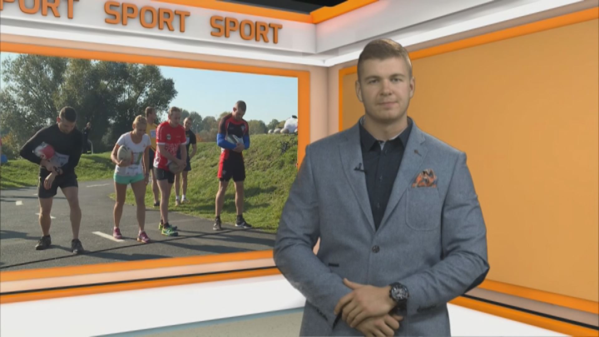 Sport