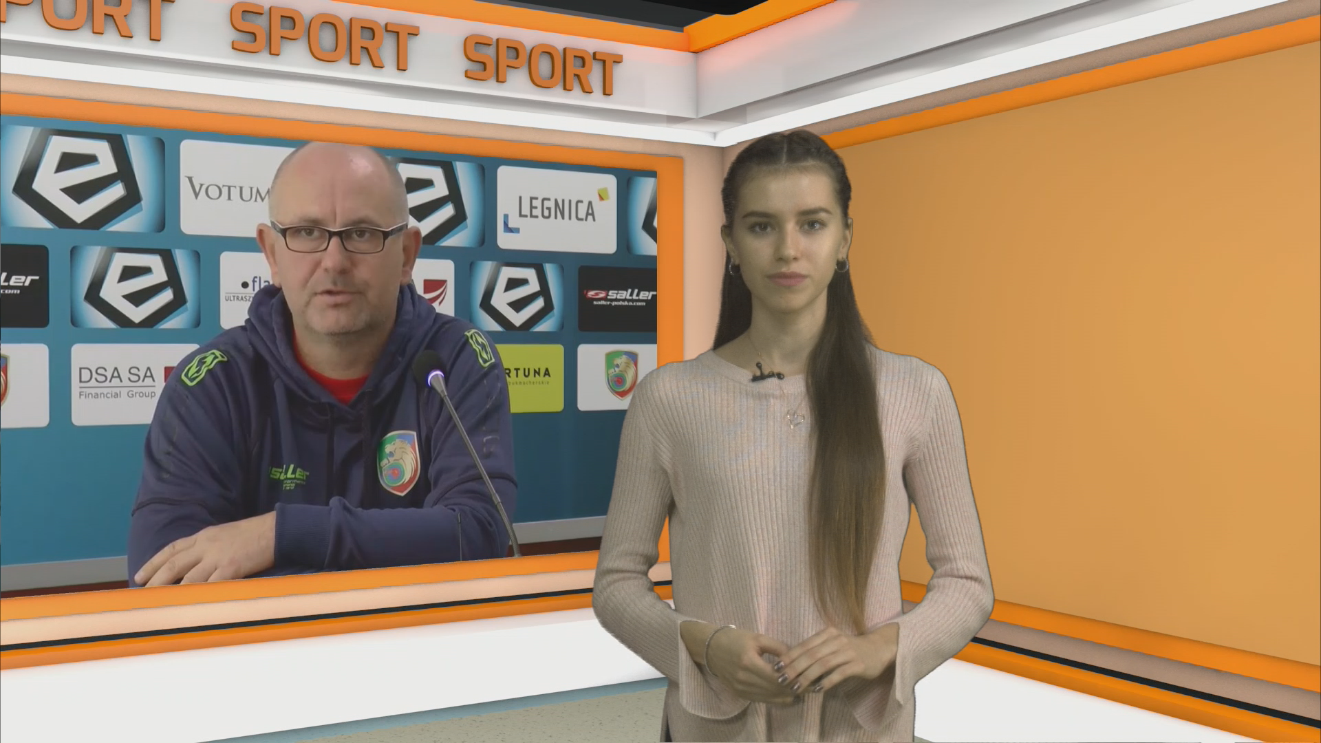 Sport