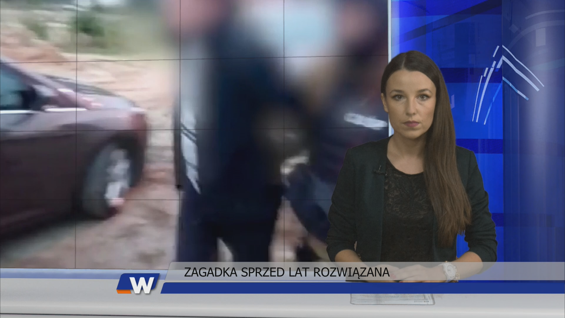 Wydarzenia
