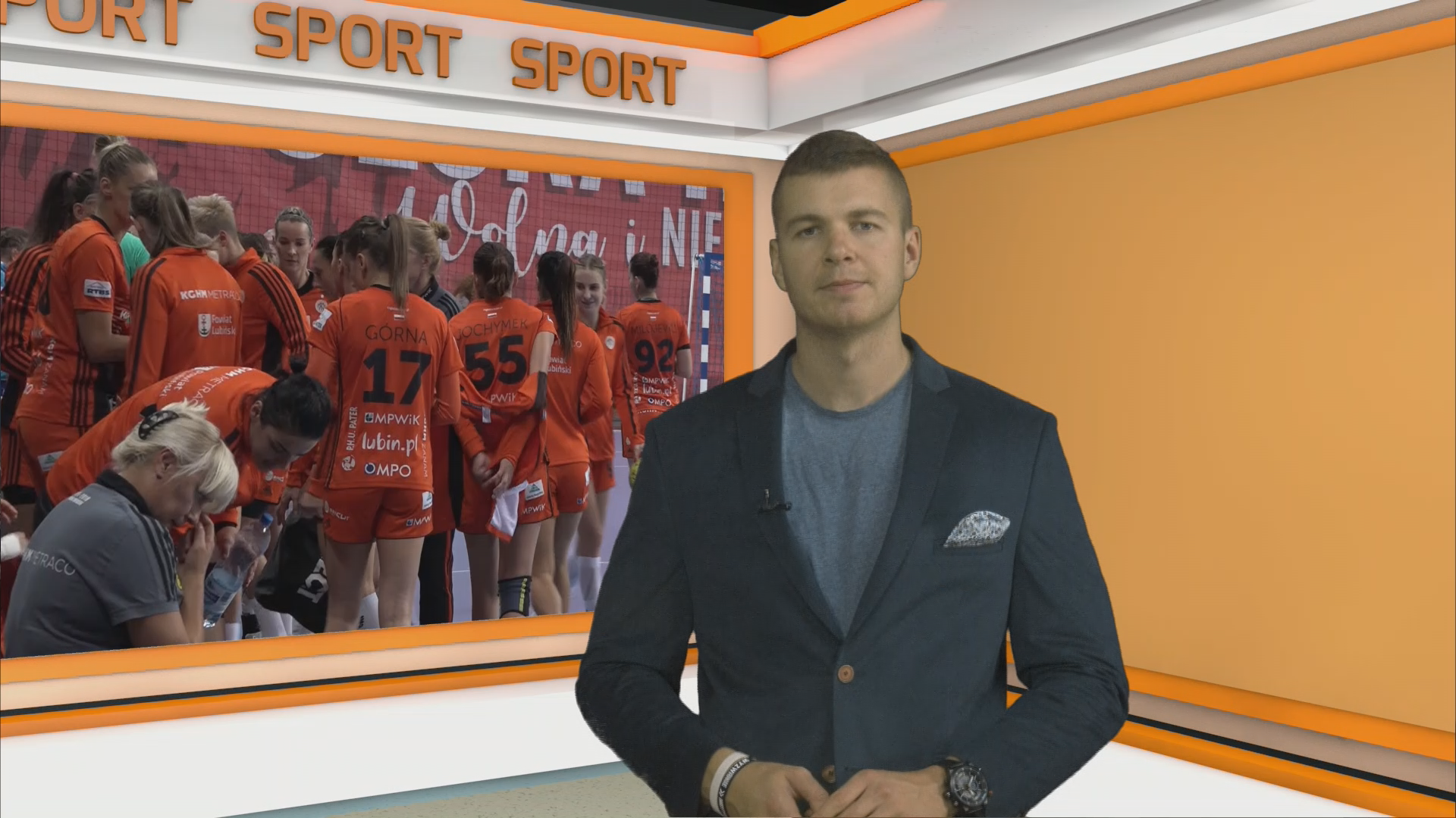 Sport