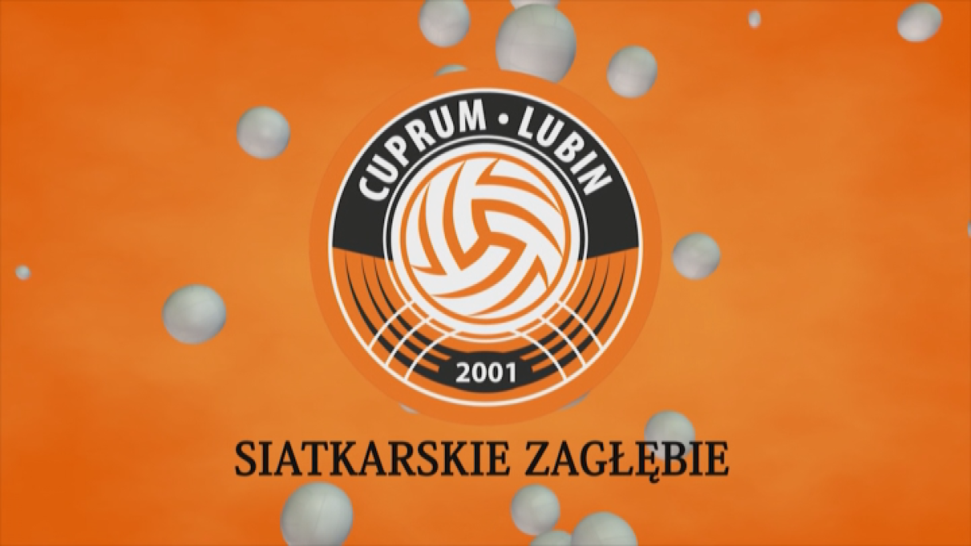 Siatkarskie Zagłębie – 10/2018