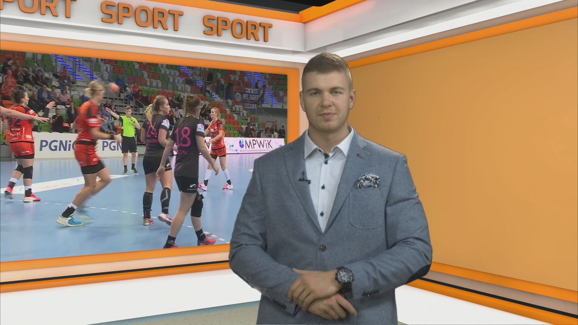 Sport