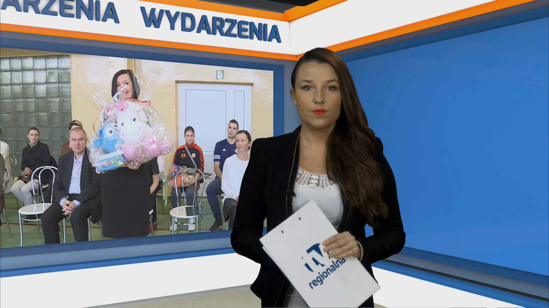 Wydarzenia