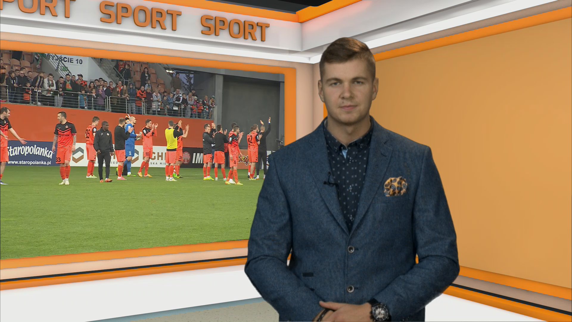 Sport