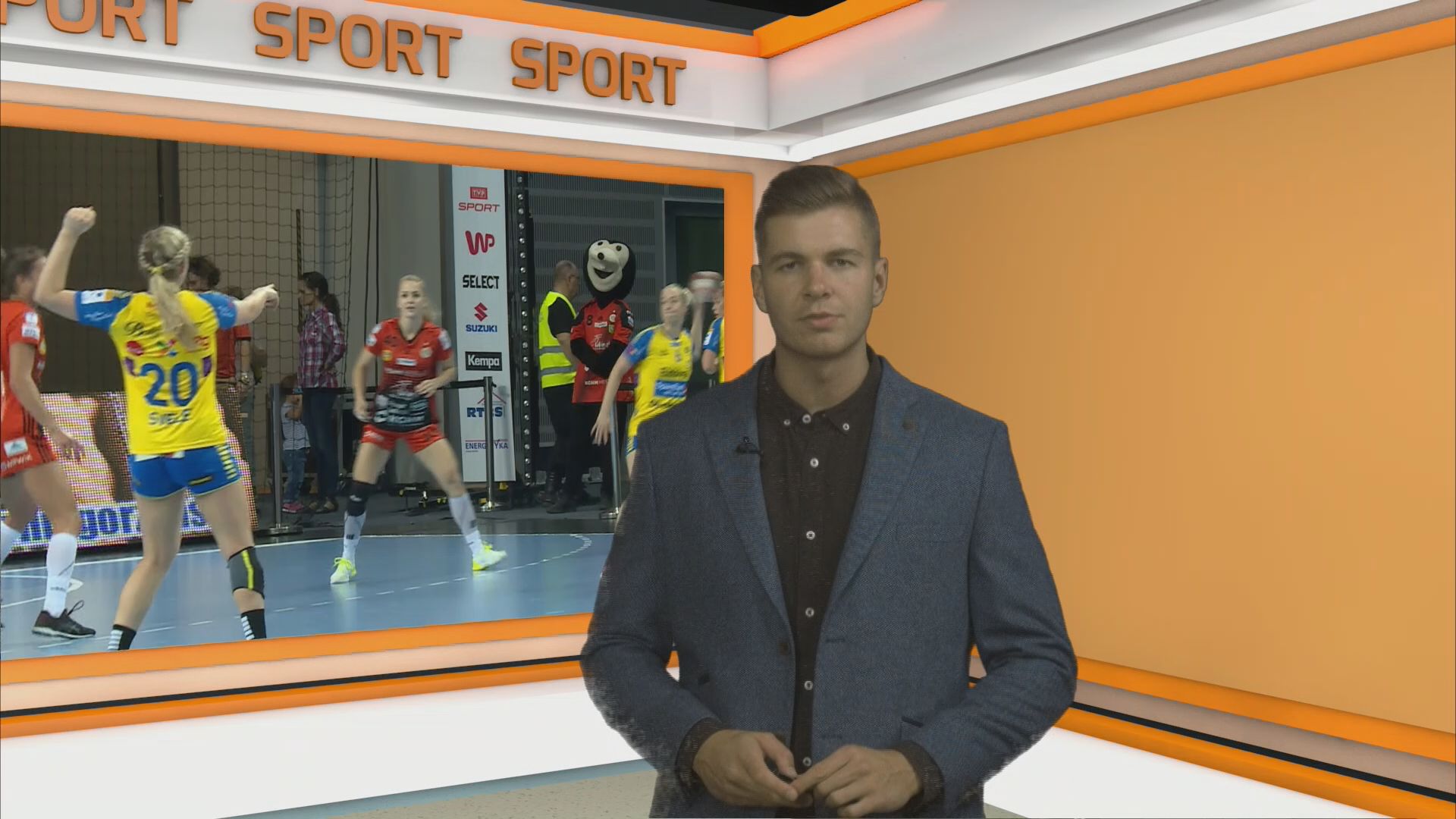 Sport
