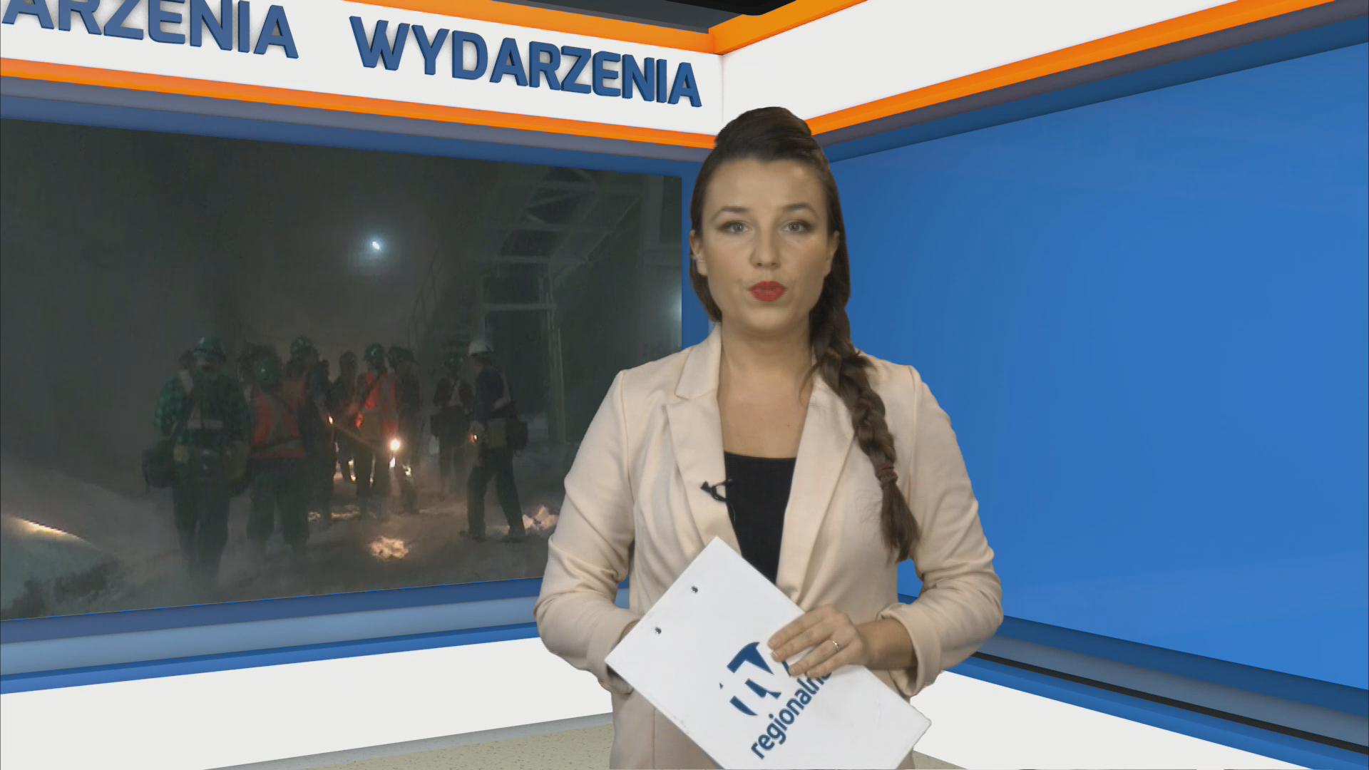 Wydarzenia