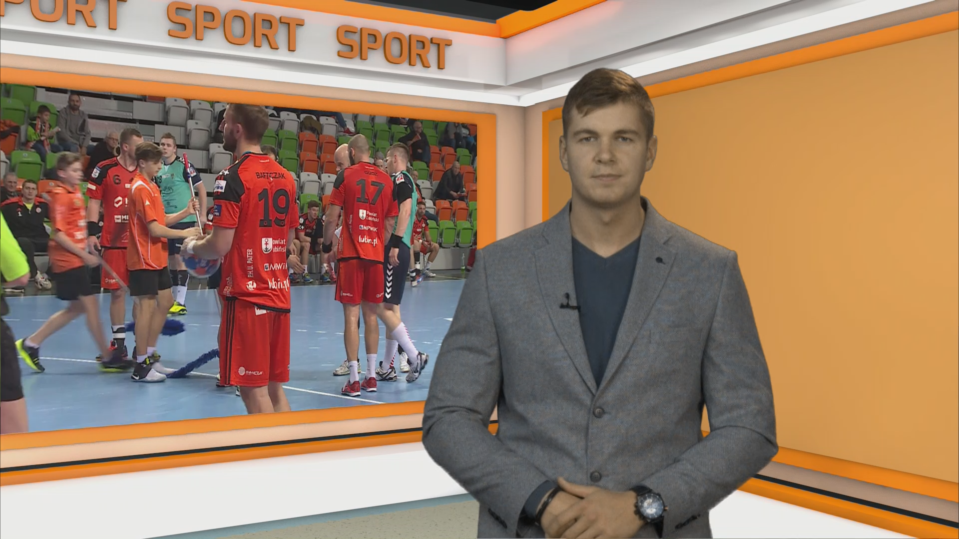 Sport