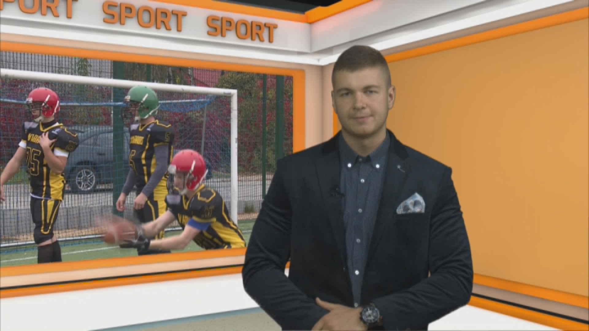 Sport